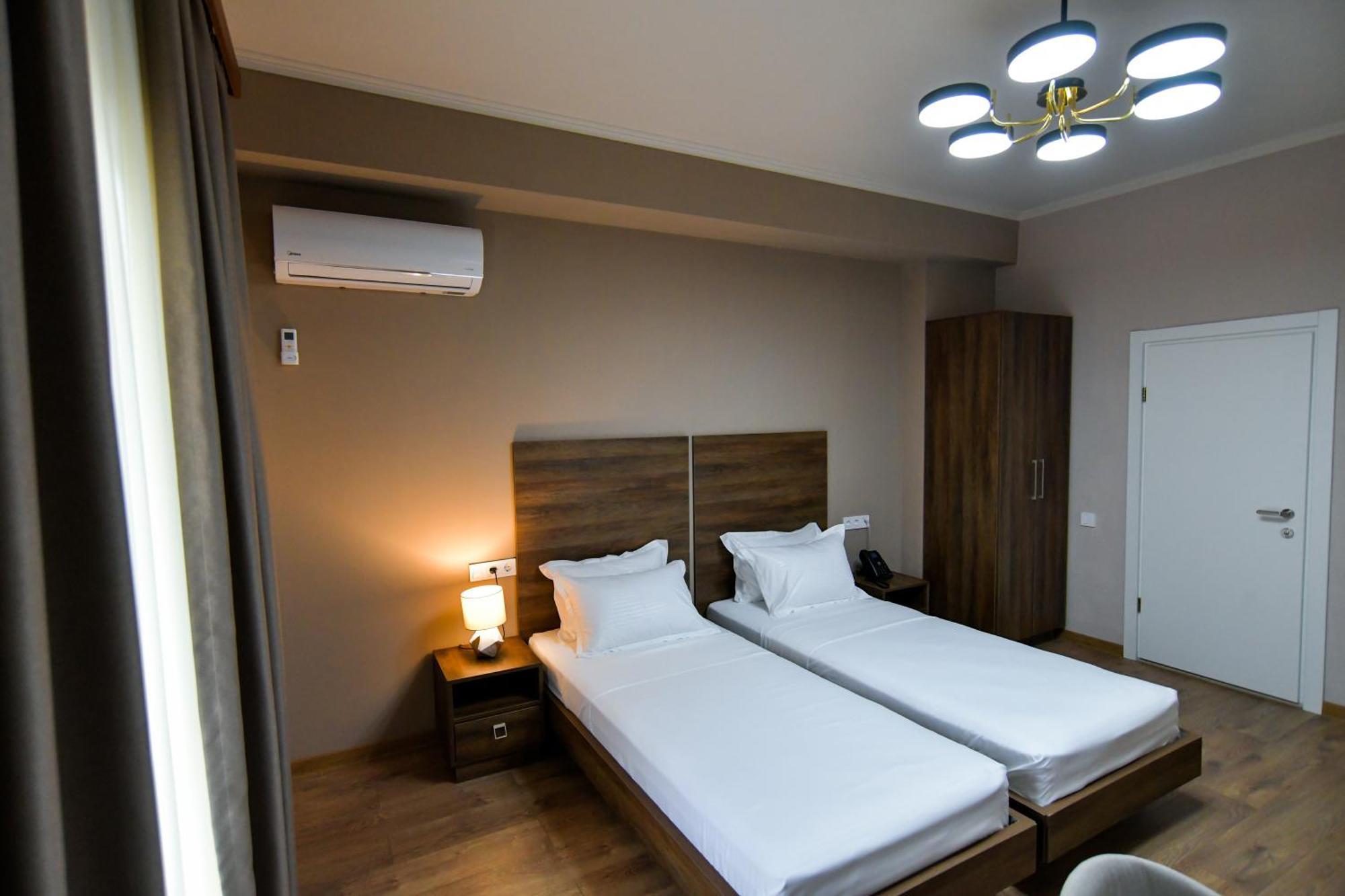 Gelati Residence Kutaisi Exterior photo